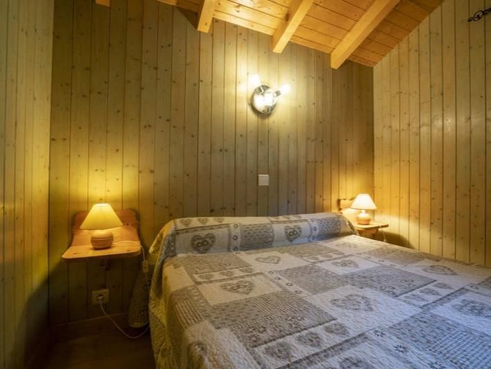 Chalet Picard