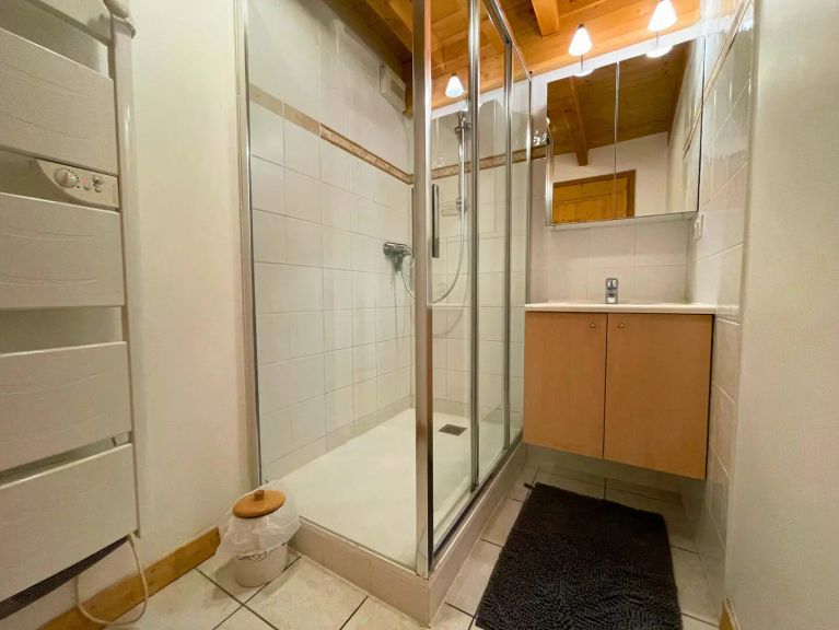 Appartement Les Côtes d'Or Courmayeur - 342