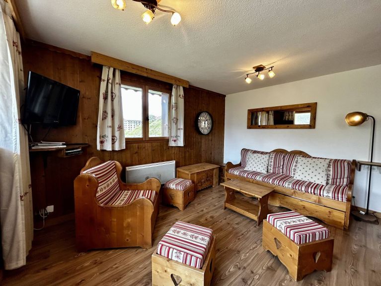 Appartement Les Côtes d'Or Courmayeur - 321