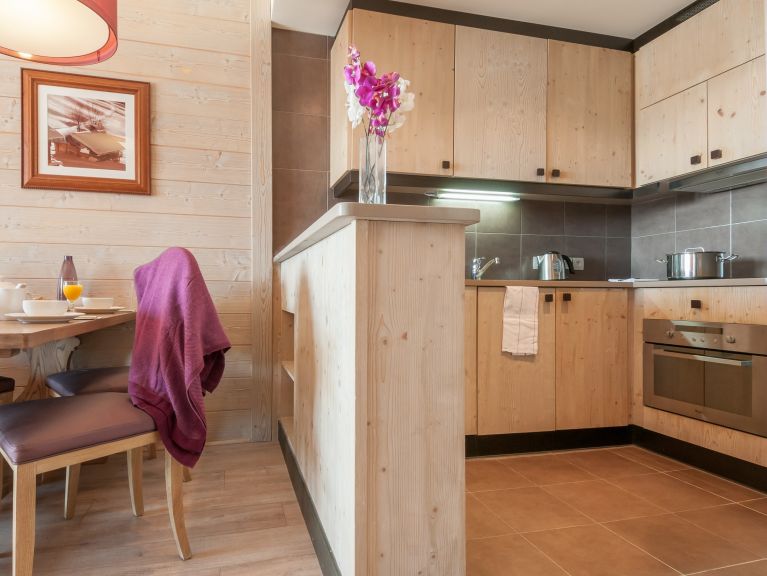 Appartement L'Amara