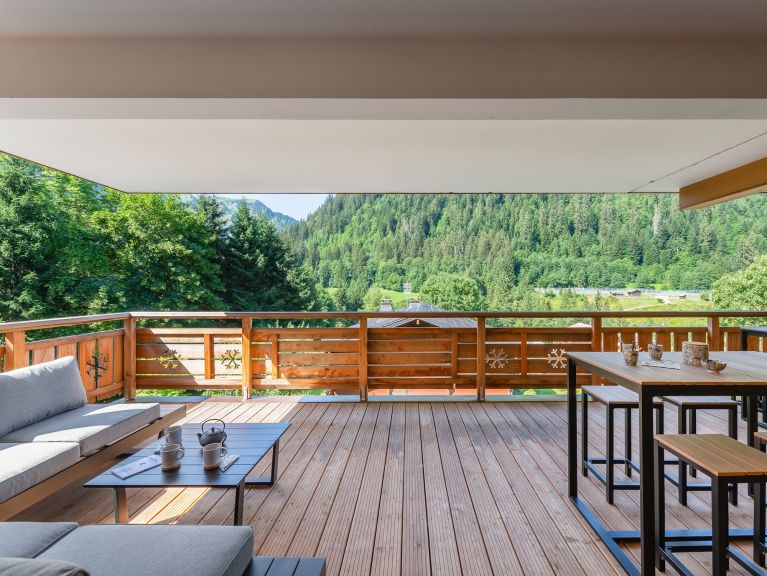 Appartement Quintessence