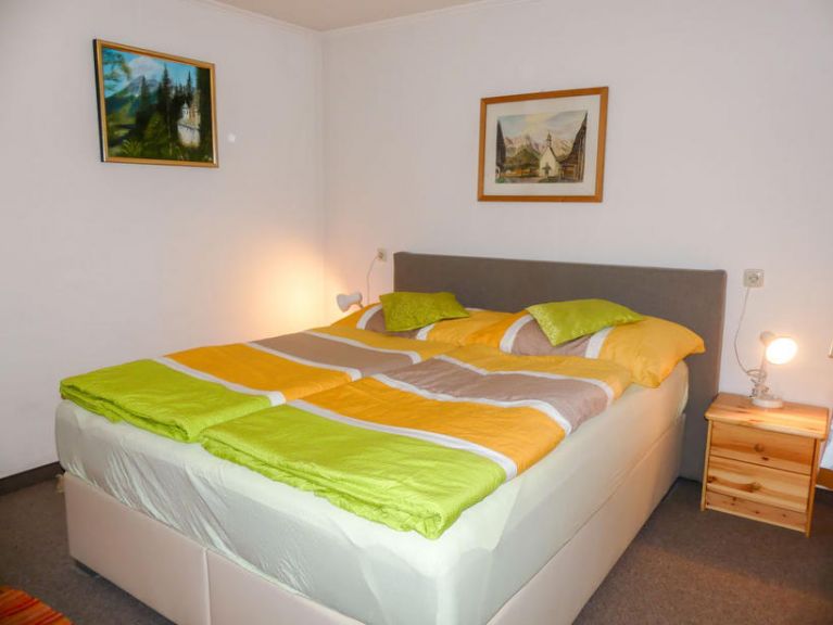 Appartement Eusch