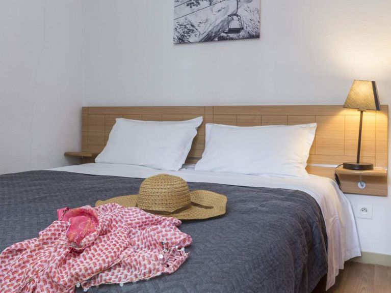 Appartement Résidence L'Ouillon