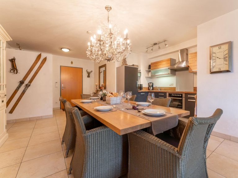 Appartement Style