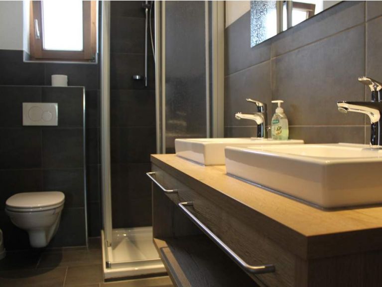 Chalet-appartement A Casa Juwel Top 6