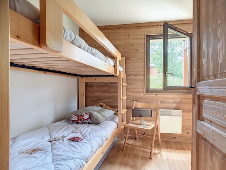 Appartement Altitude