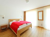Appartement Résidence Zur Matte B-9