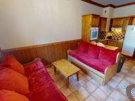 Chalet-appartement Les Arolles-2