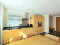 Appartement Résidence Zur Matte B-8