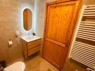 Appartement Petite Marmotte-13