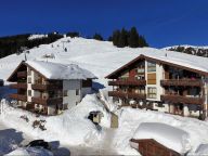 Chalet-appartement Edelweissanger 288-13