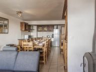 Chalet-appartement Geffriand Nr 3 (met cabine)-5