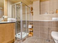 Appartement Les Balcons Etoiles Appartement B11-12