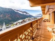 Chalet-appartement Alchimie-3