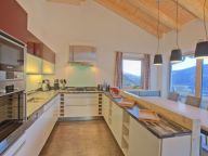 Chalet-appartement Alpenchalet am Wildkogel Smaragd met wellnessruimte-11