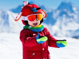 Wintersport Voorjaarsvakantie