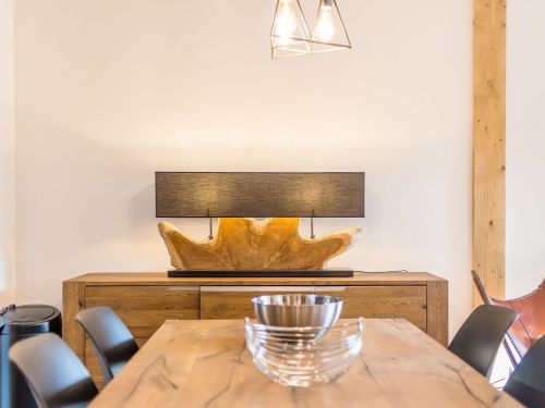 Appartement Les Balcons Etoiles Appartement B11 - 2-4 personen