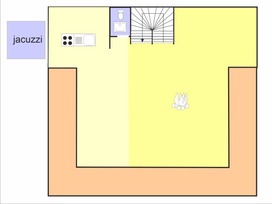 Chalet Teychenne Mungo-18