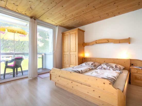 Appartement Waldhaus-7
