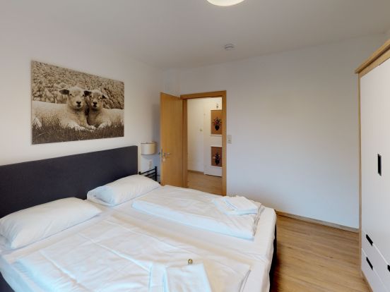 Chalet Edelweiss am See-54