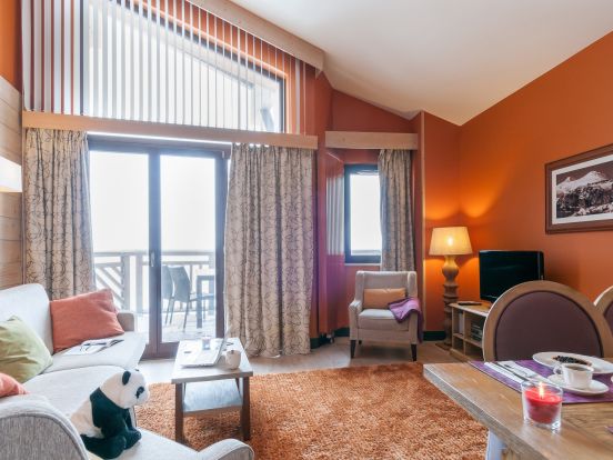 Appartement L'Amara-2