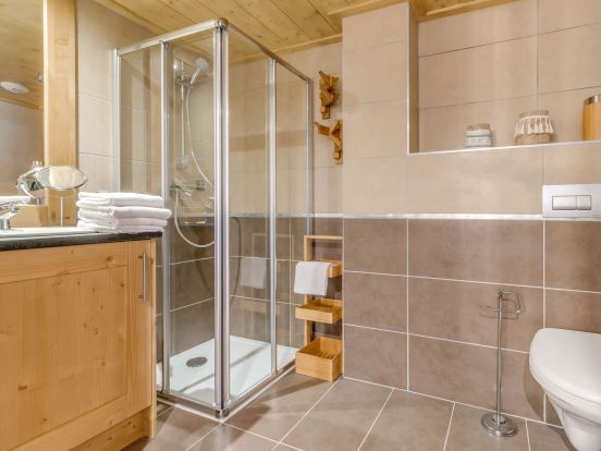 Appartement Les Balcons Etoiles-12