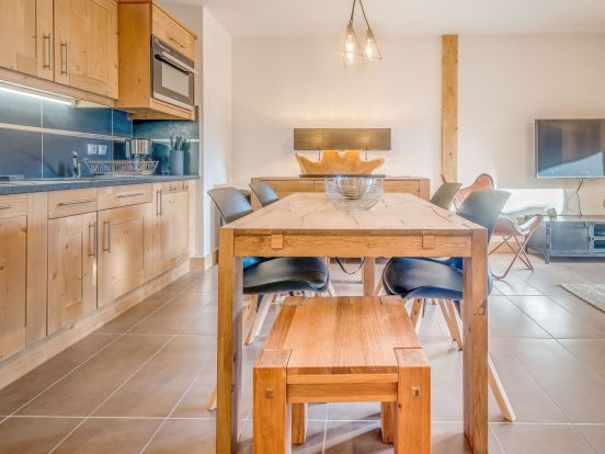 Appartement Les Balcons Etoiles-10