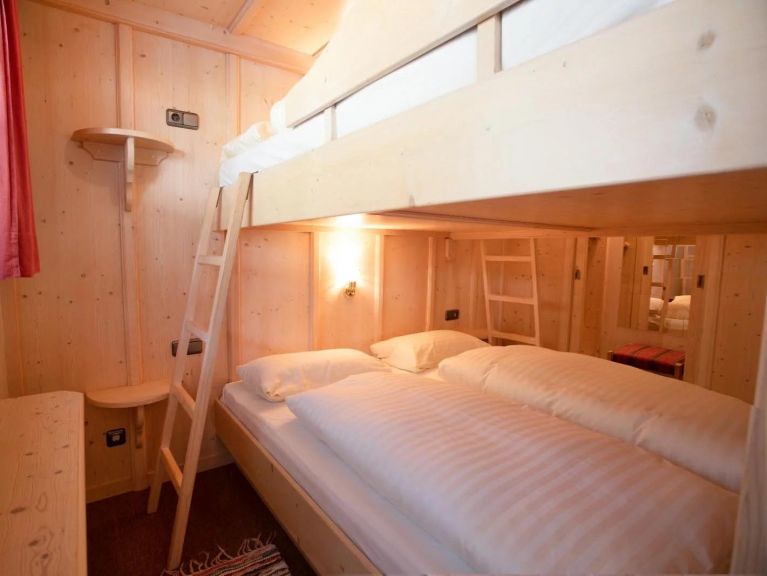 Appartement Steigerbauer Top 21