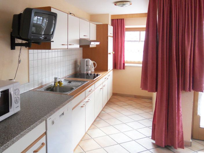 Appartement Beim Brunnen