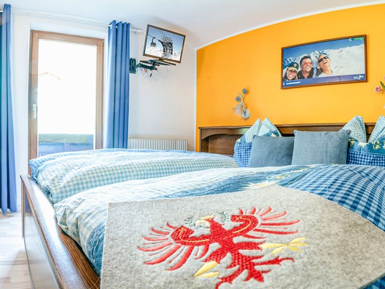 Chalet-appartement Bergers