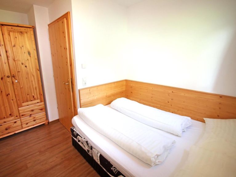 Chalet-appartement Karli Top 2