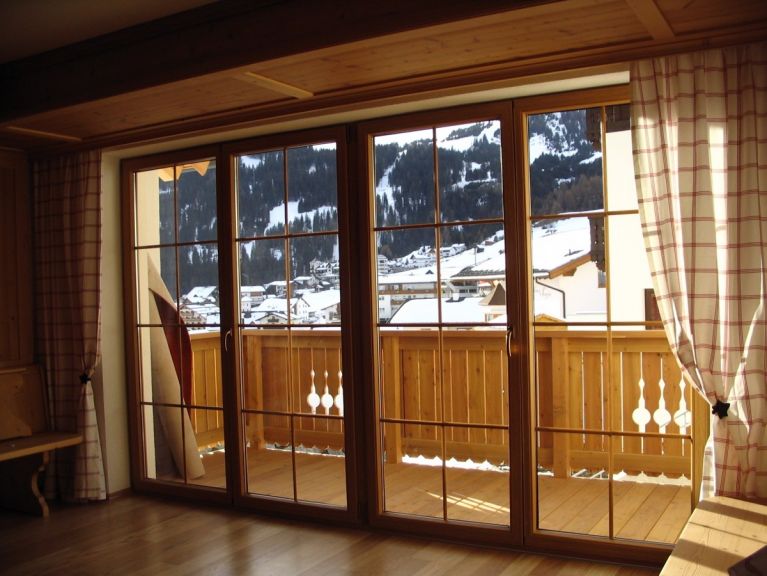 Chalet Kelle inclusief catering