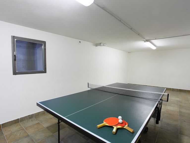 Chalet Cristella Antico