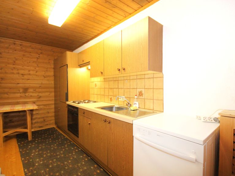 Appartement Dornauer