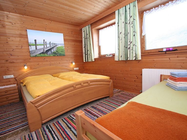 Chalet-appartement Annelies