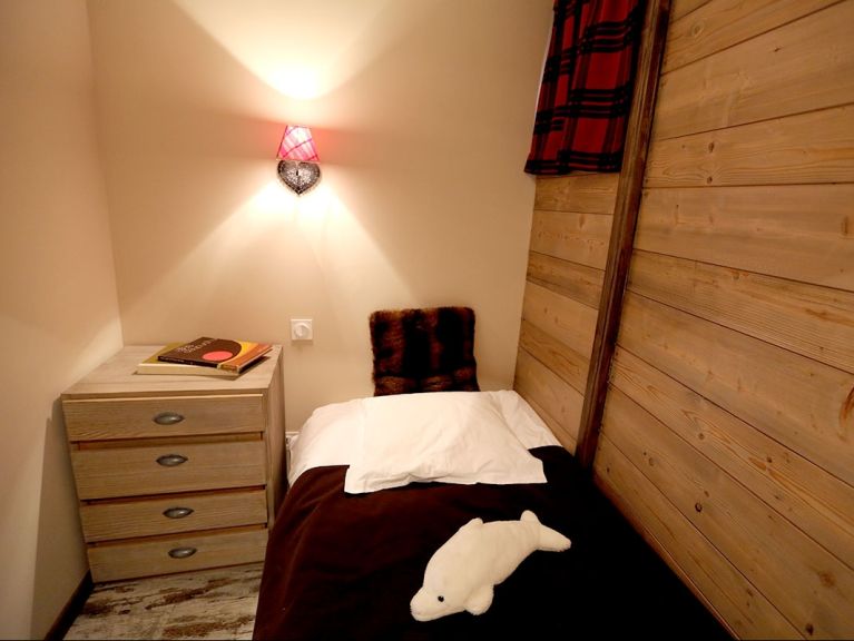 Appartement Etoiles des Neiges appartement 1