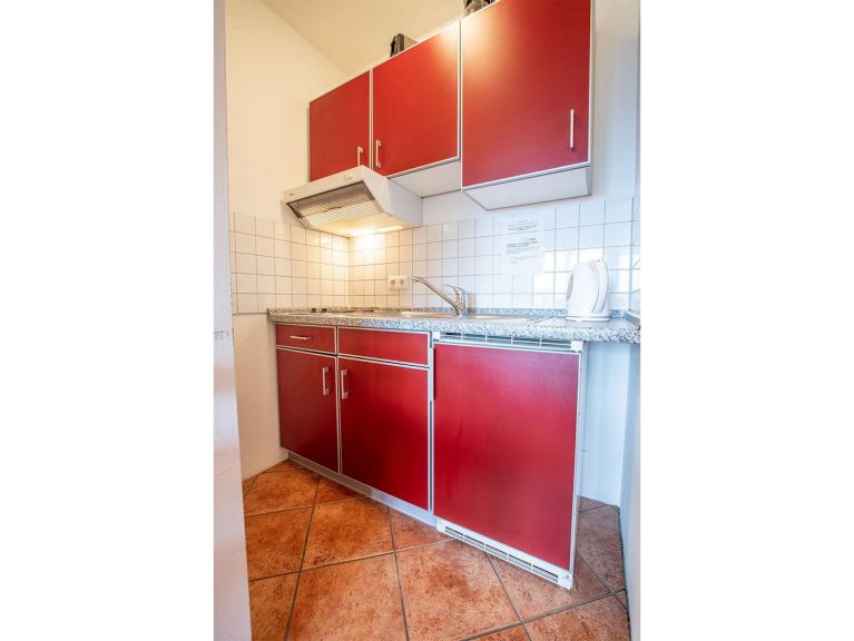 Appartement Am Dorfplatz Nummer 56