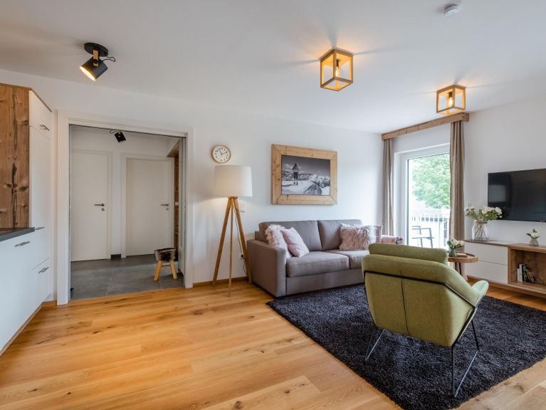 Appartement Ski & Nature Top 6