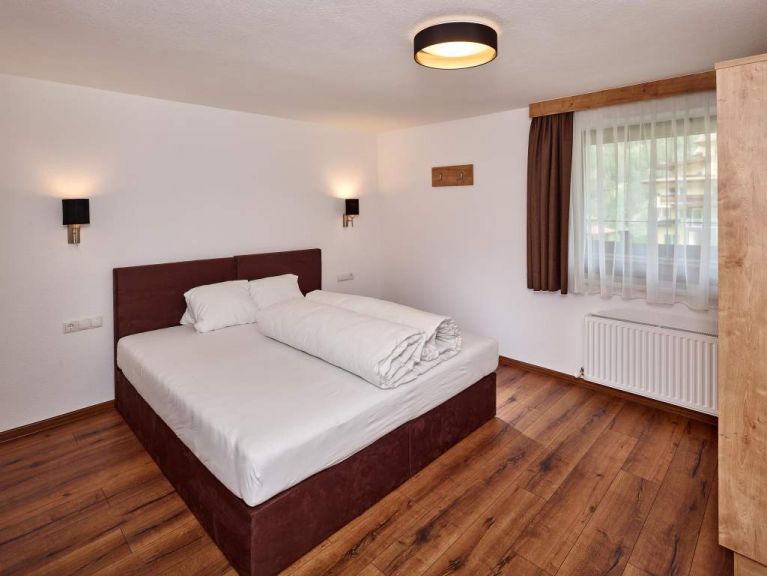 Chalet-appartement A Casa Juwel Top 7