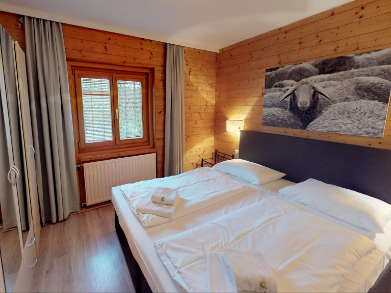 Chalet Edelweiss am See Schwalbenwand