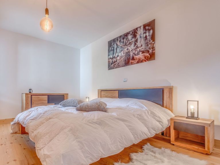 Appartement Les Balcons Etoiles Appartement B11