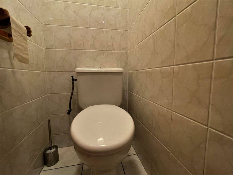 Appartement Les Côtes d'Or Courmayeur - 322