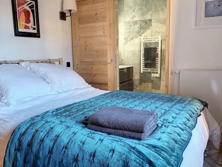 Chalet-appartement Le Diamant des Cimes