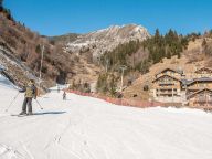 Chalet-appartement Les Alpages de Champagny Appartement A31-24