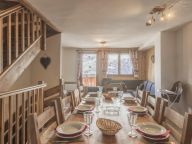 Chalet-appartement Geffriand Nr 3 (met cabine)-6