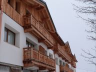 Chalet-appartement Emma combinatie 2x 12 personen-41