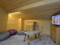 Chalet Florence Appartement tweede verdieping-22
