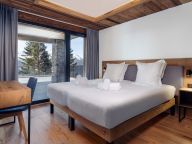 Appartement Résidence L'Orée du Bois-9