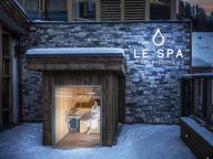 Chalet-appartement Les Balcons Platinium Val Cenis-8