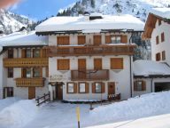 Chalet-appartement Résidence Sella Ronda comfort-12